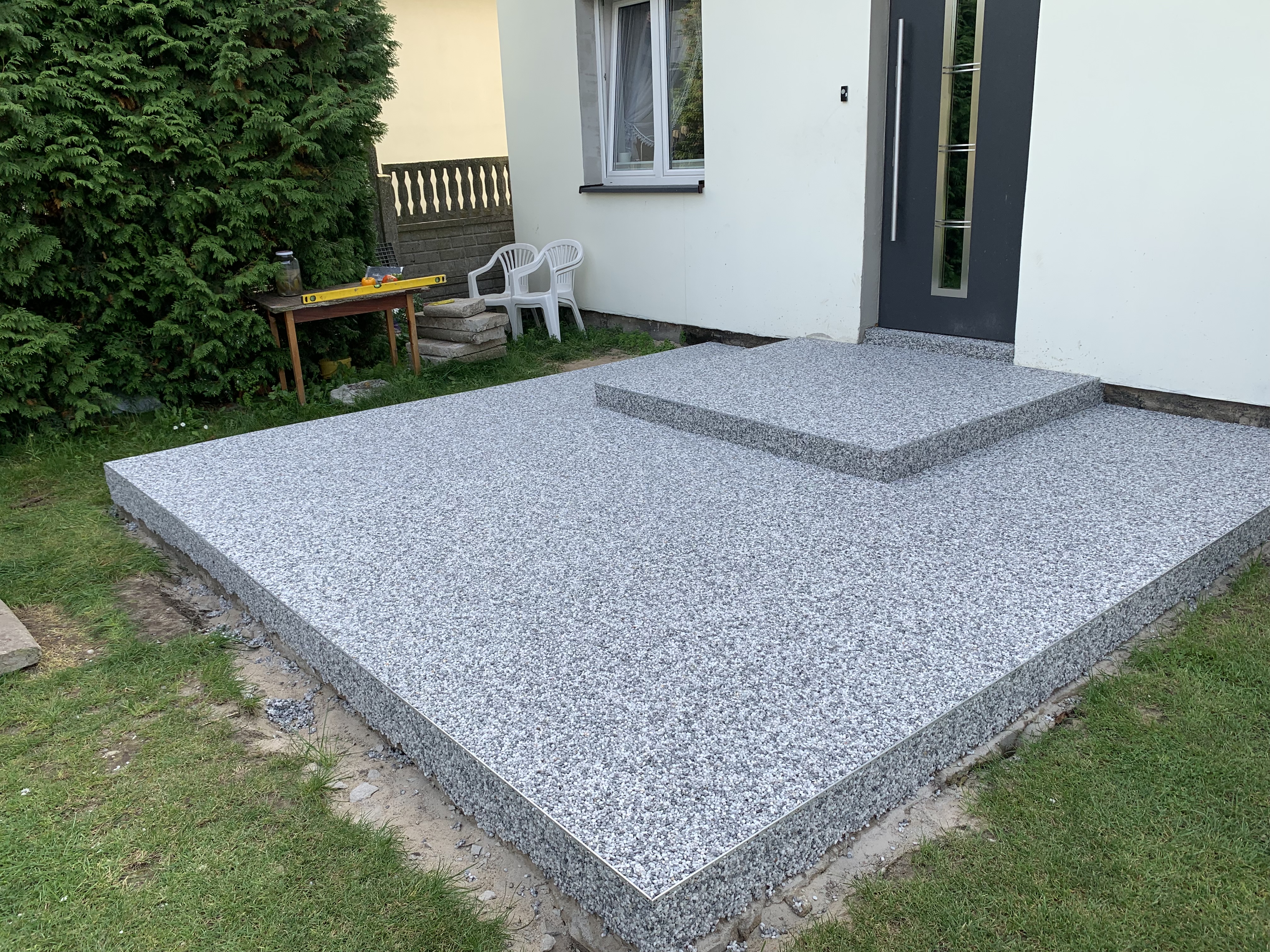 Kamienny dywan - sprawdź opis i najczęściej zadawane pytania